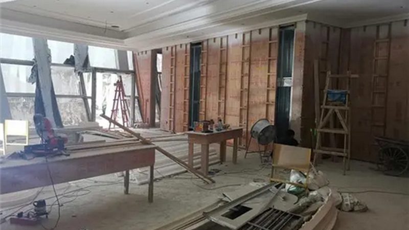 工装材料批发，如何把握价格与品质的平衡点？**