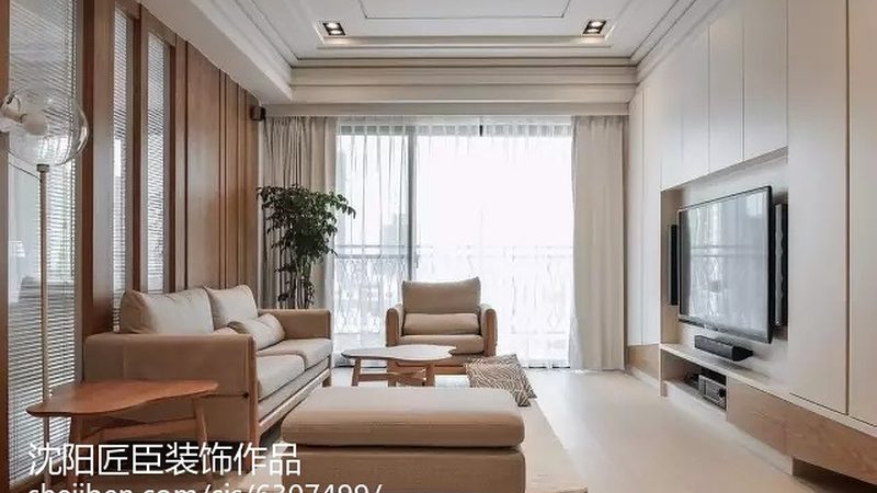 全包装修每平米价格背后的成本构成