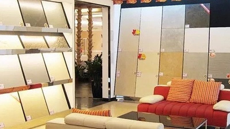 定制服务正在重塑建材加盟品牌的选品逻辑