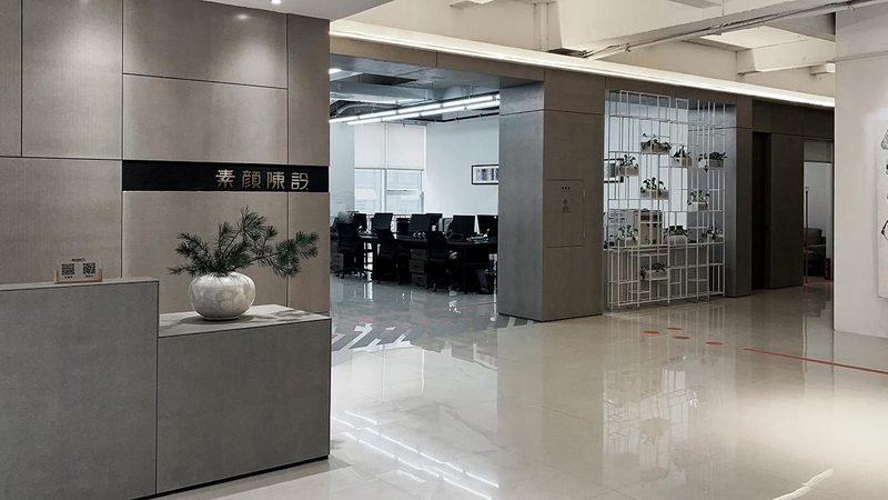 成都商铺装修厂家直销流程步骤解析