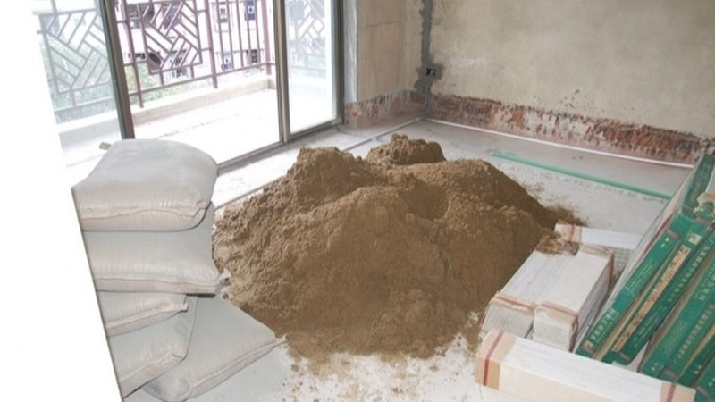 别墅装修合同：设计师费包含内容揭秘